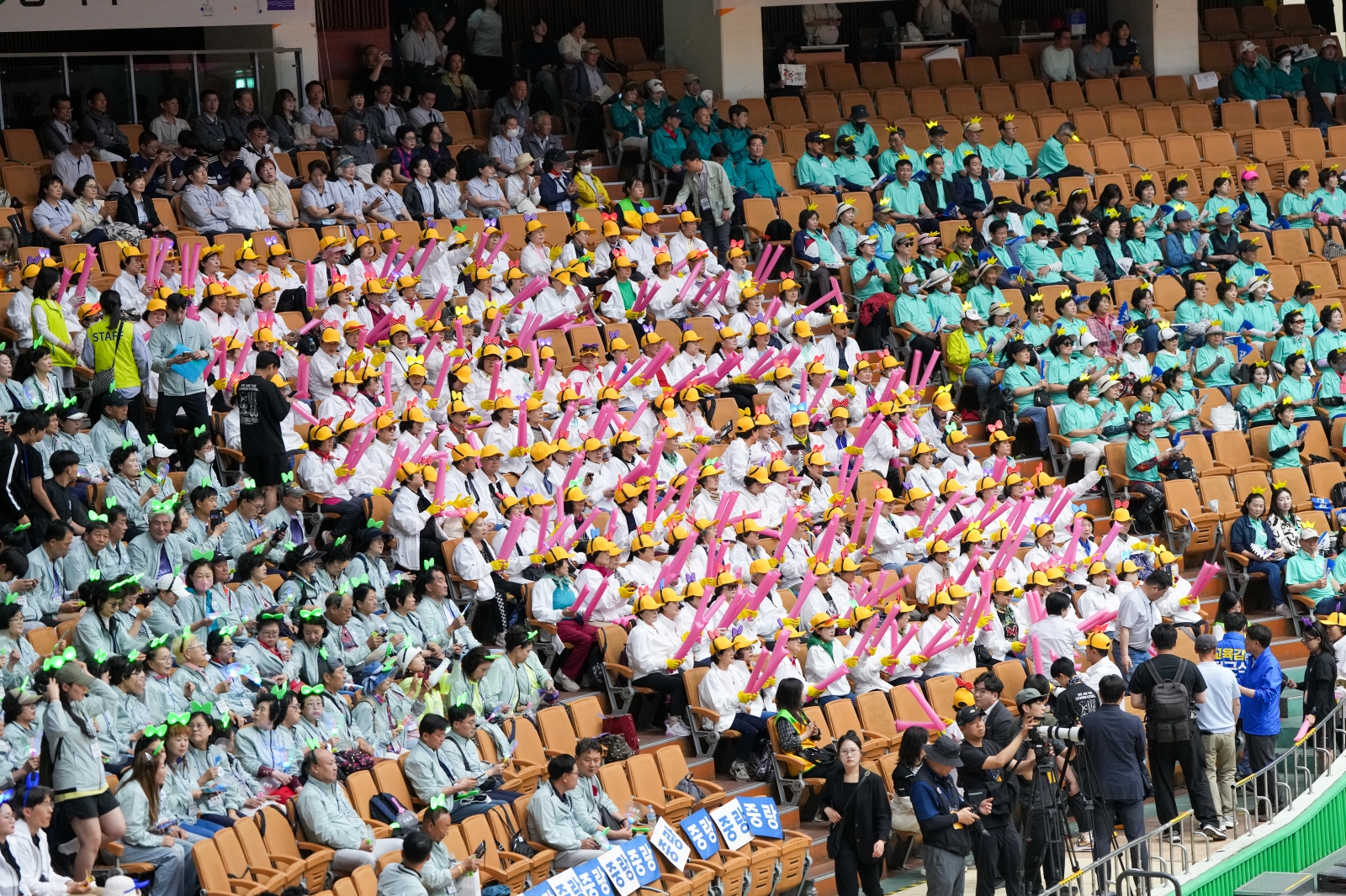 2026년 서울시민체육대축전