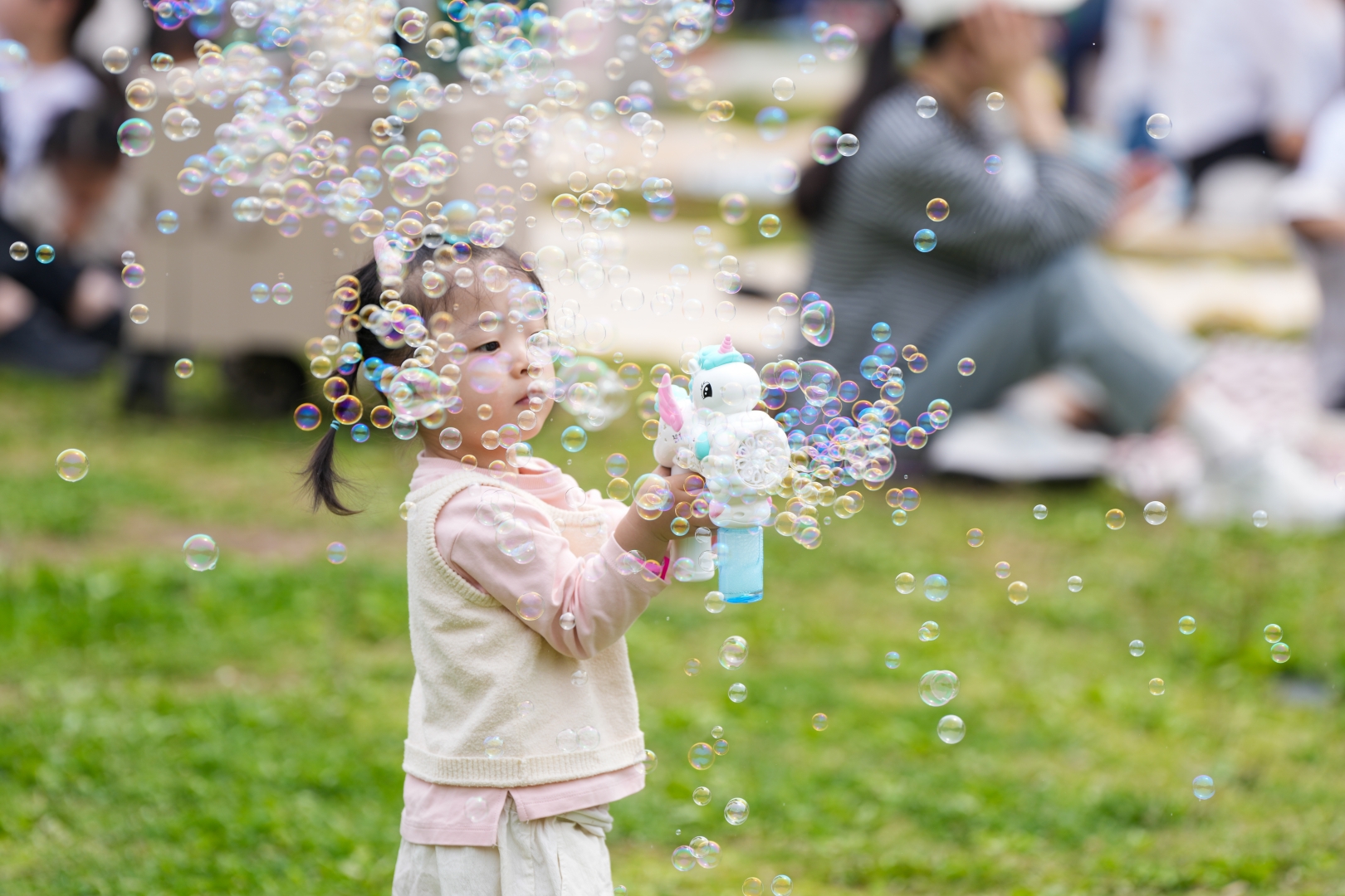제3회 강북구 어린이날 축제